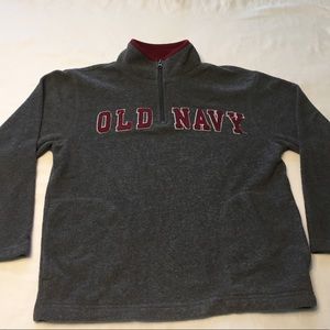 Boys sweater